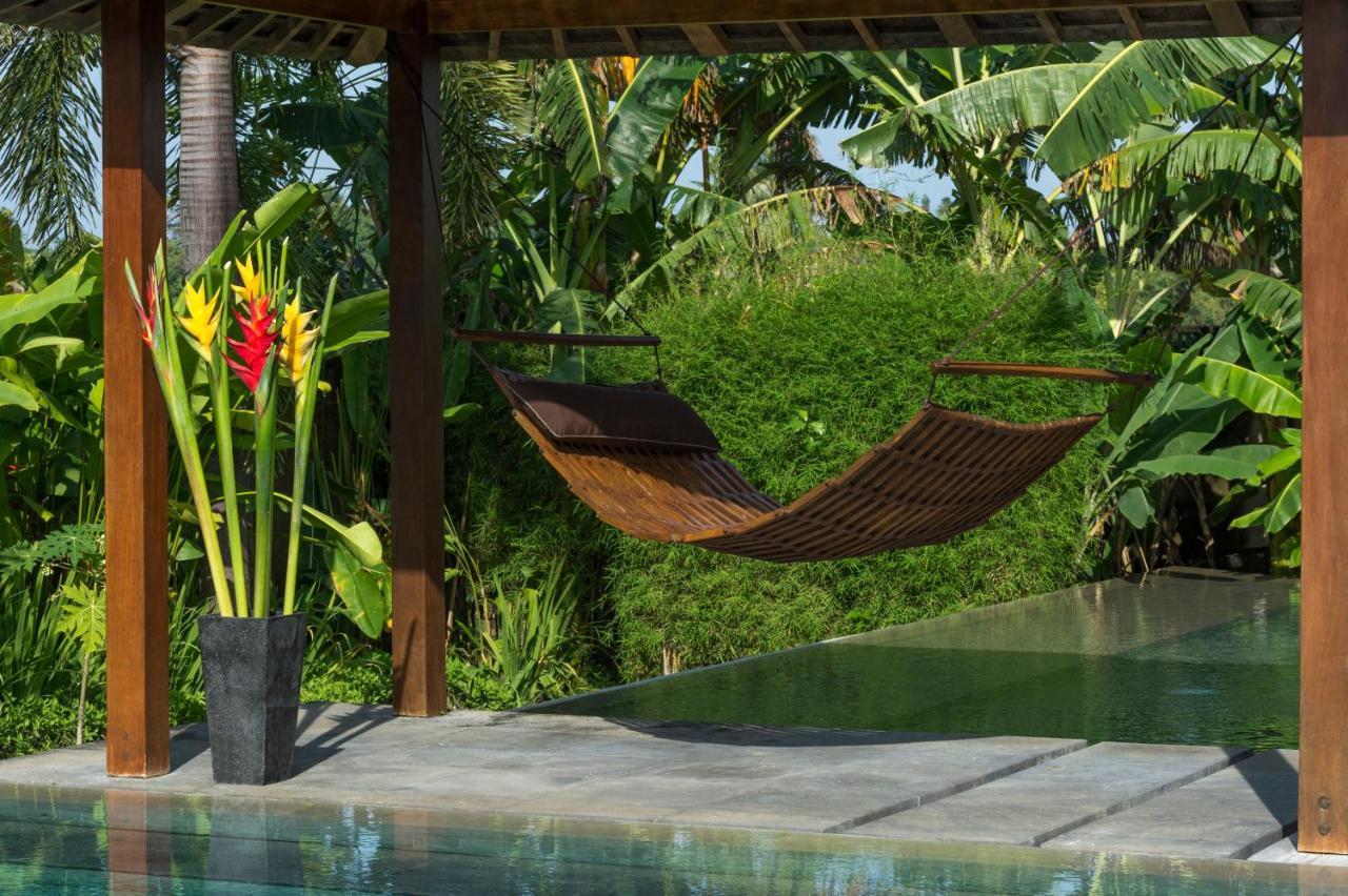 Villa Kavya - 8-Minute Walk From Berawa Beach Canggu Eksteriør billede